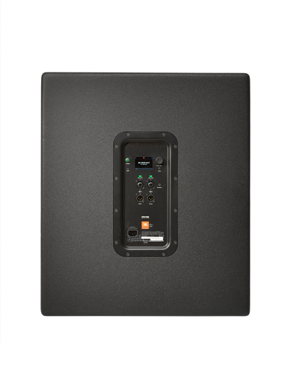 JBL PRX918XLF Professional Powered 18-inch Subwoofer