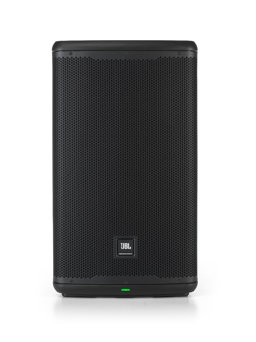 JBL EON712 POWERED SPEAKER