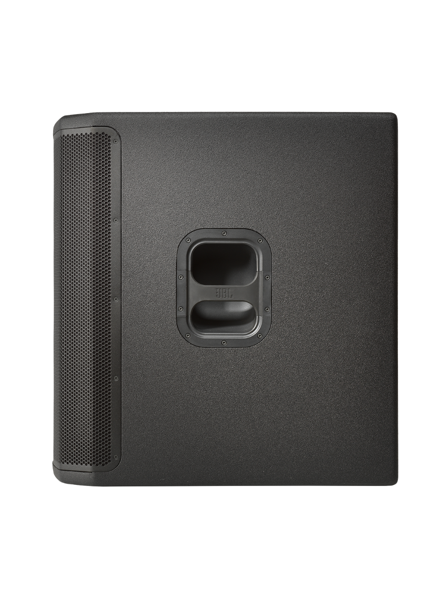 JBL PRX918XLF Professional Powered 18-inch Subwoofer