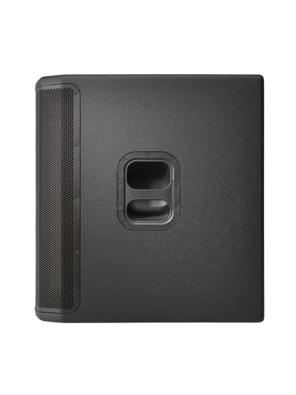 JBL PRX918XLF Professional Powered 18-inch Subwoofer
