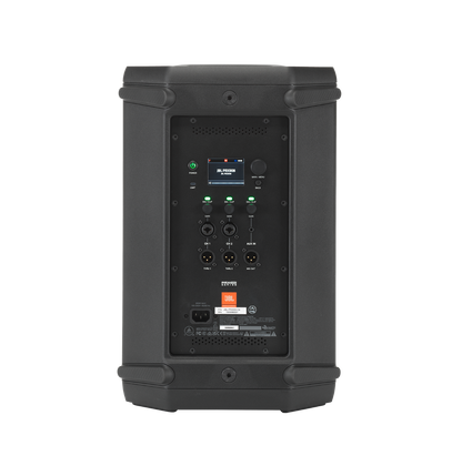 JBL PRX908 Professional Powered Two-Way 8-inch PA Loudspeaker