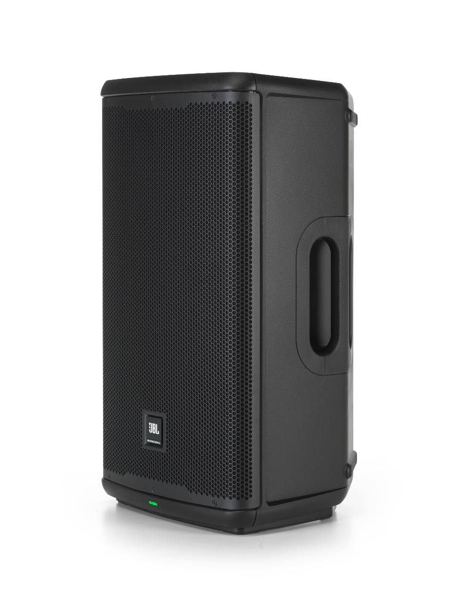 JBL EON712 POWERED SPEAKER