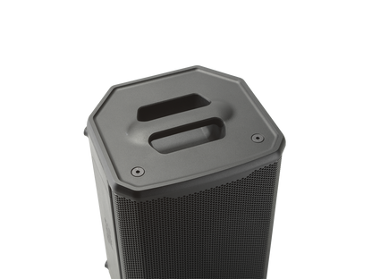 JBL PRX908 Professional Powered Two-Way 8-inch PA Loudspeaker