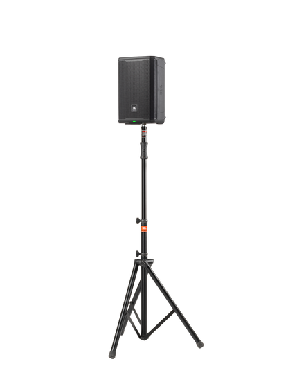 JBL PRX908 Professional Powered Two-Way 8-inch PA Loudspeaker