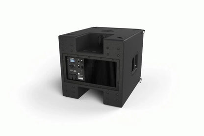 JBL SRX915SF Single 15-inch powered flyable subwoofer