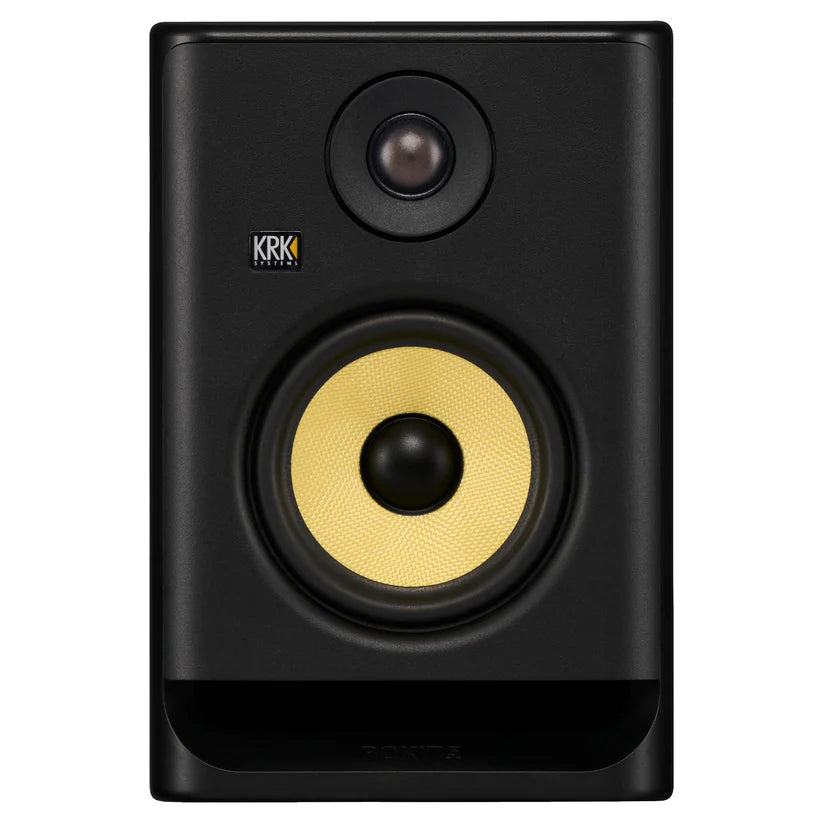 KRK Rokit® 5 Generation Five Powered Studio Monitor