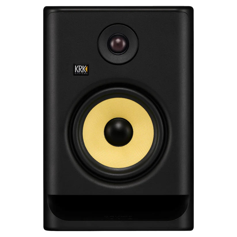 KRK Rokit® 7 Generation Five Powered Studio Monitor