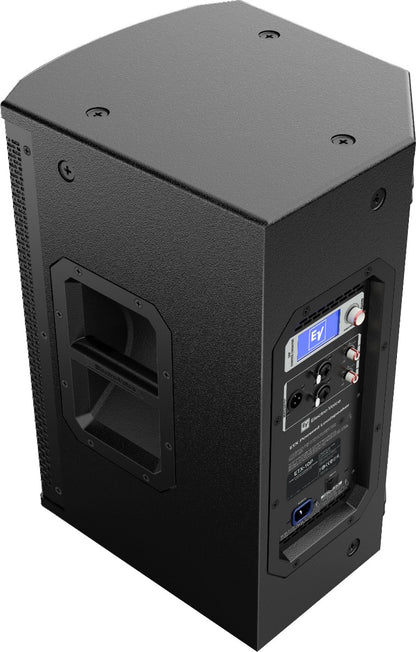 EV ETX-10P 10" Two-Way Powered Loudspeaker