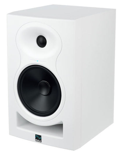 KALI AUDIO LP-6 6.5" 2ND WAVE 2-WAY ACTIVE STUDIO MONITOR (EACH) WHITE