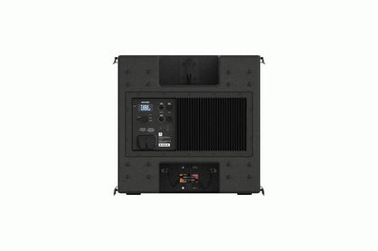 JBL SRX915SF Single 15-inch powered flyable subwoofer