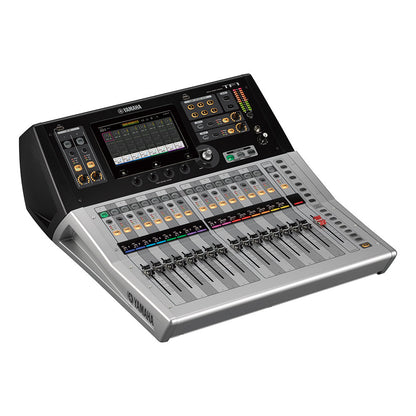 YAMAHA TF1 DIGITAL MIXER