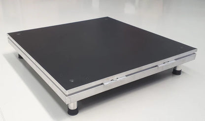 Fixed height stage panel 1.0M x 1.0M size CHOOSE HEIGHT