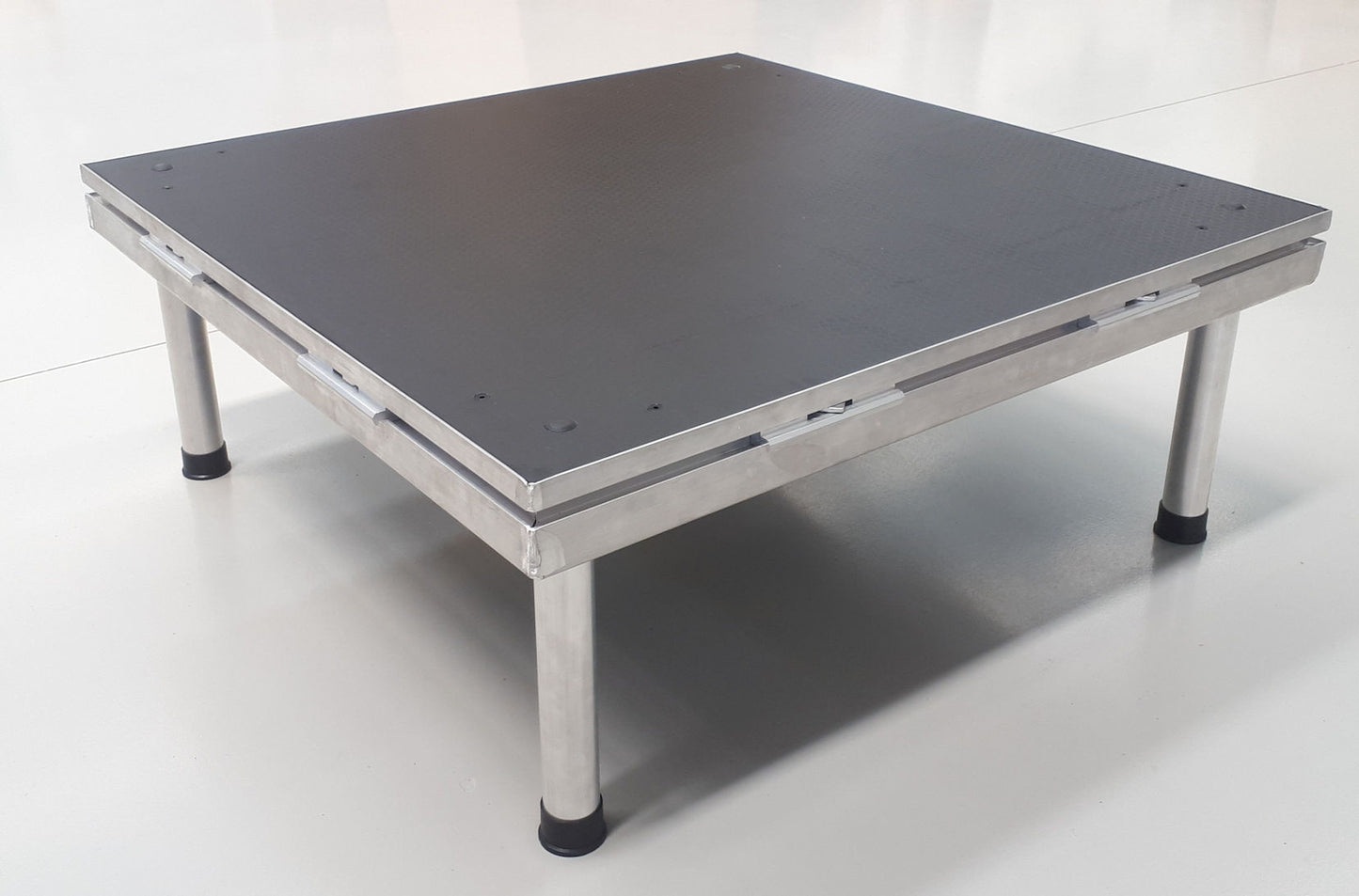 Fixed height stage panel 2.44M x 1.22M size CHOOSE HEIGHT