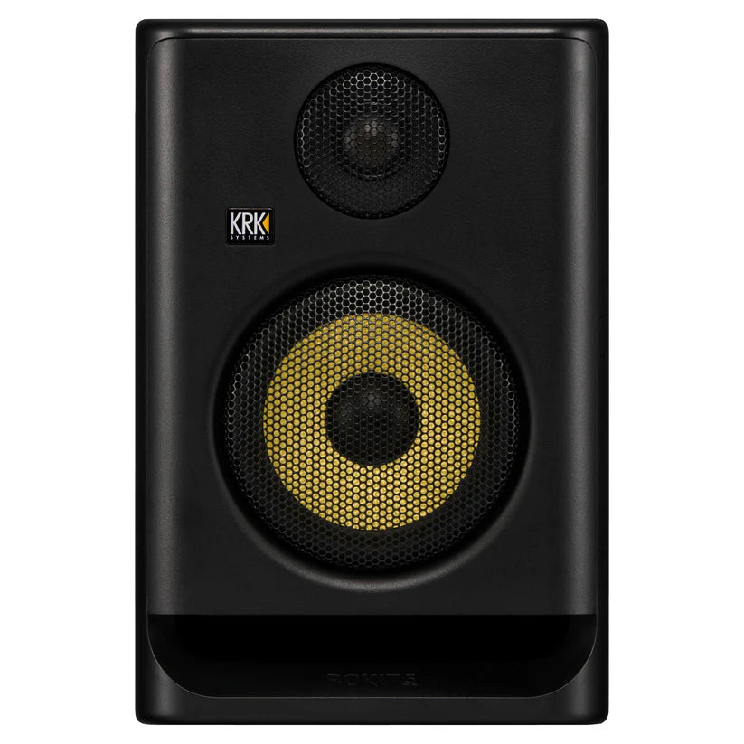 KRK Rokit® 5 Generation Five Powered Studio Monitor