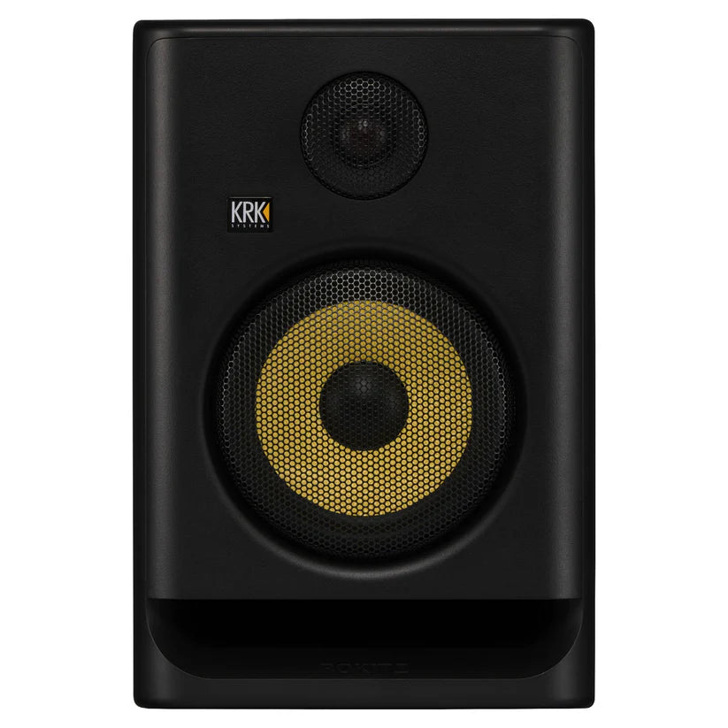 KRK Rokit® 7 Generation Five Powered Studio Monitor