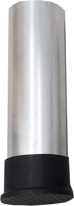 300mm stage leg with rubber foot (1pc)