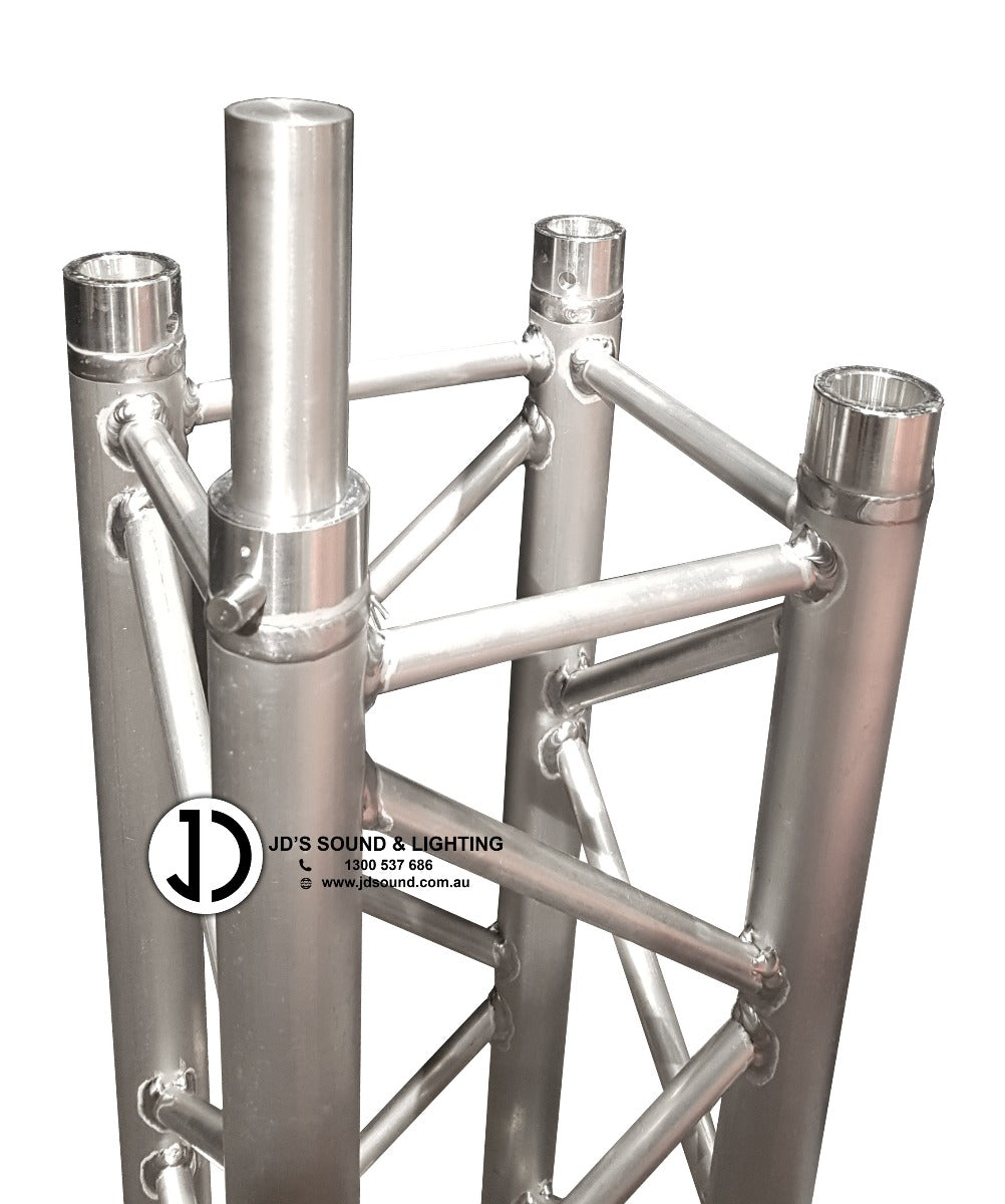 Truss speaker mount 35mm