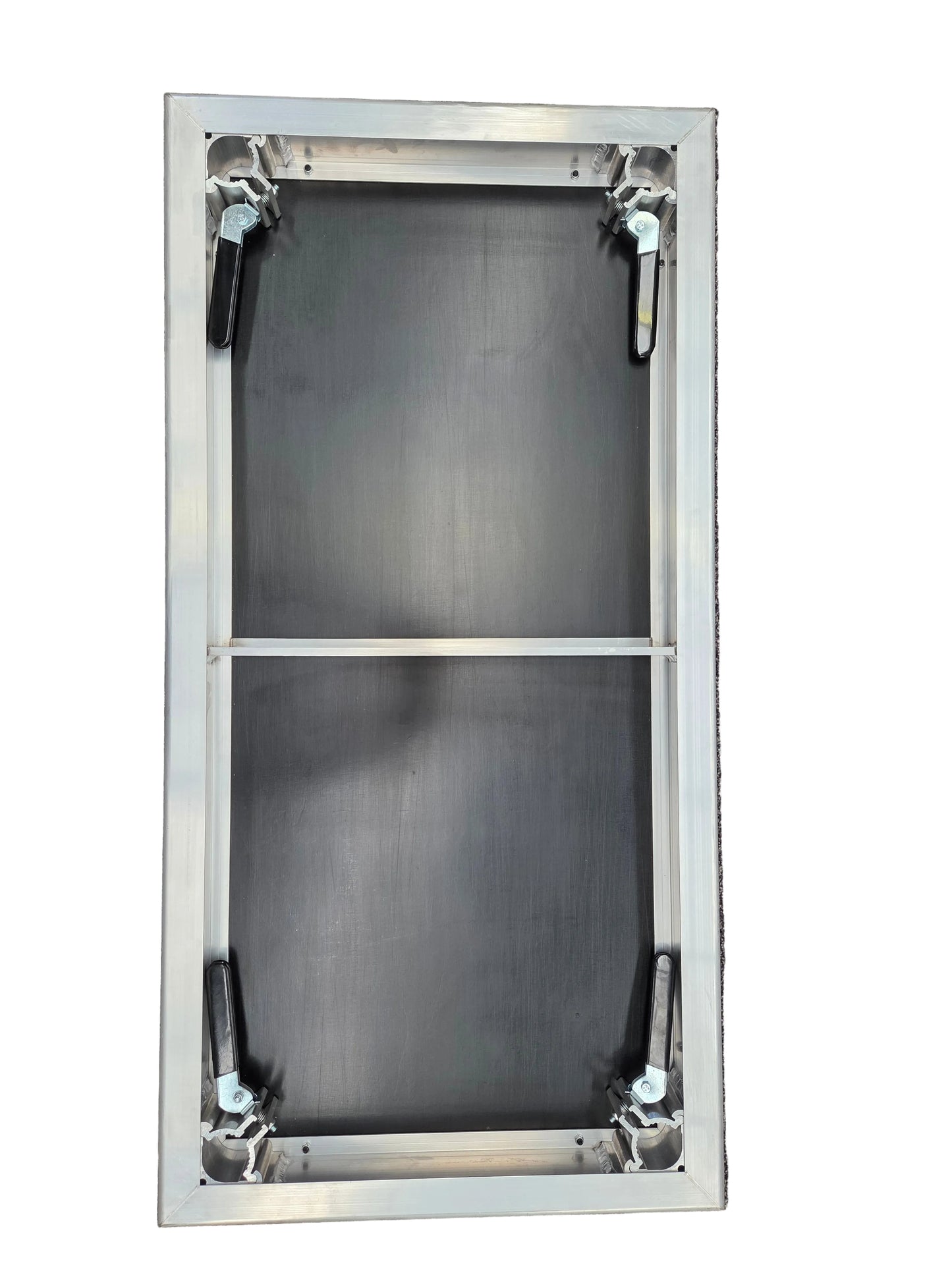 DJ TABLE/ Portable stage panel 61cmx 122cm size, 60cm to 100cm high legs