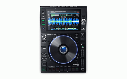 Denon DJ SC6000 PRIME