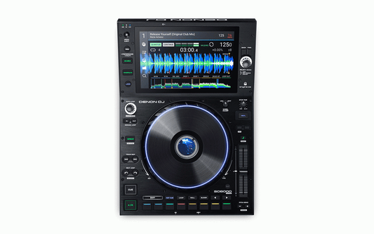 Denon DJ SC6000 PRIME
