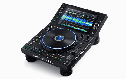 Denon DJ SC6000 PRIME Product Image 5