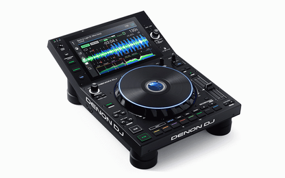 Denon DJ SC6000 PRIME Product Image 2