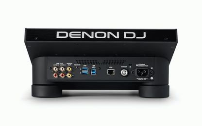 Denon DJ SC6000 PRIME Product Image 4