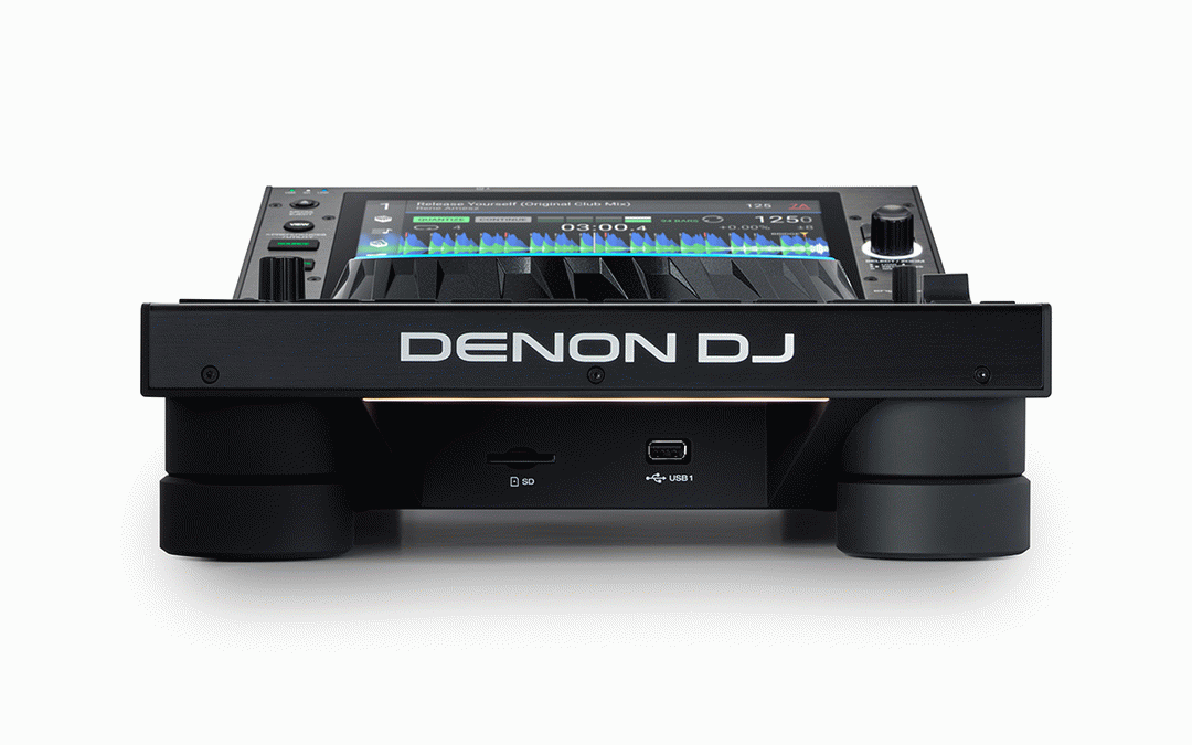 Denon DJ SC6000 PRIME Product Image 3