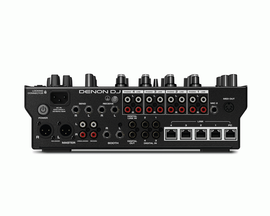 Denon DJ X1850 PRIME Product Image 3