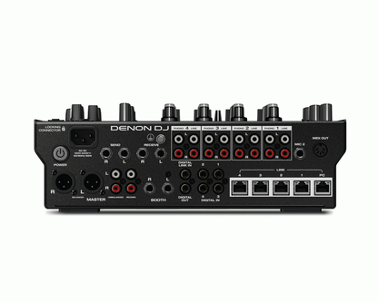 Denon DJ X1850 PRIME Product Image 3