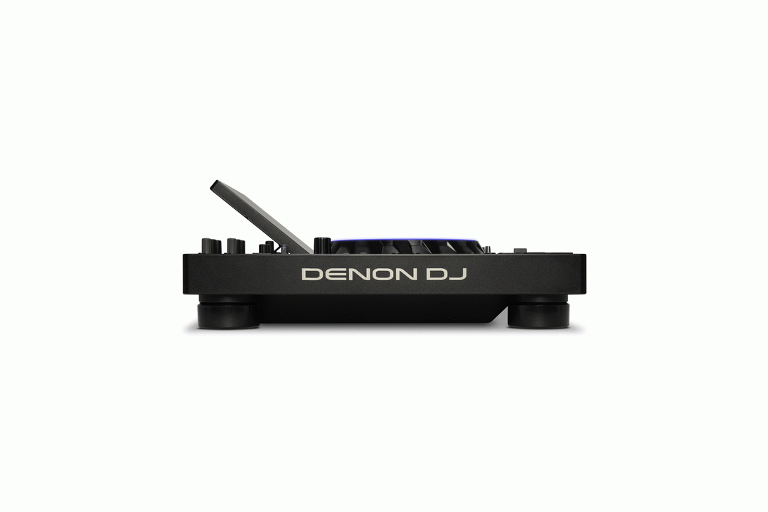Denon DJ PRIME 4 G2 4-Channel Standalone DJ System