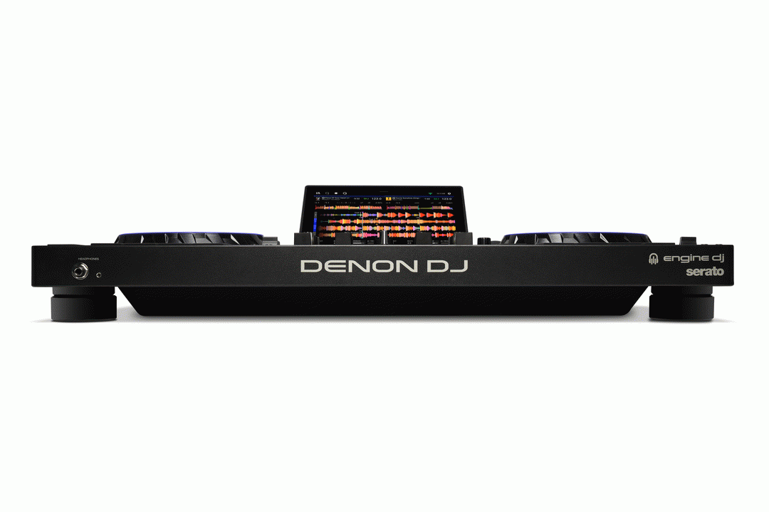 Denon DJ PRIME 4 G2 4-Channel Standalone DJ System