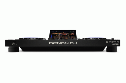 Denon DJ PRIME 4 G2 4-Channel Standalone DJ System