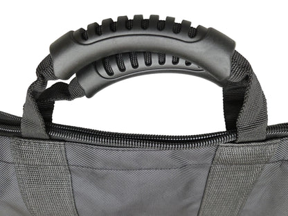 Carry bag that fits 2x 300x300mm base plates