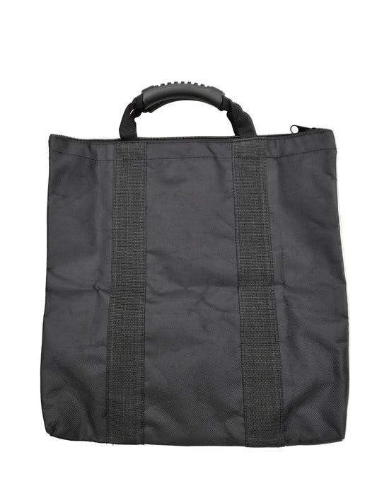 Carry bag that fits 2x 300x300mm base plates