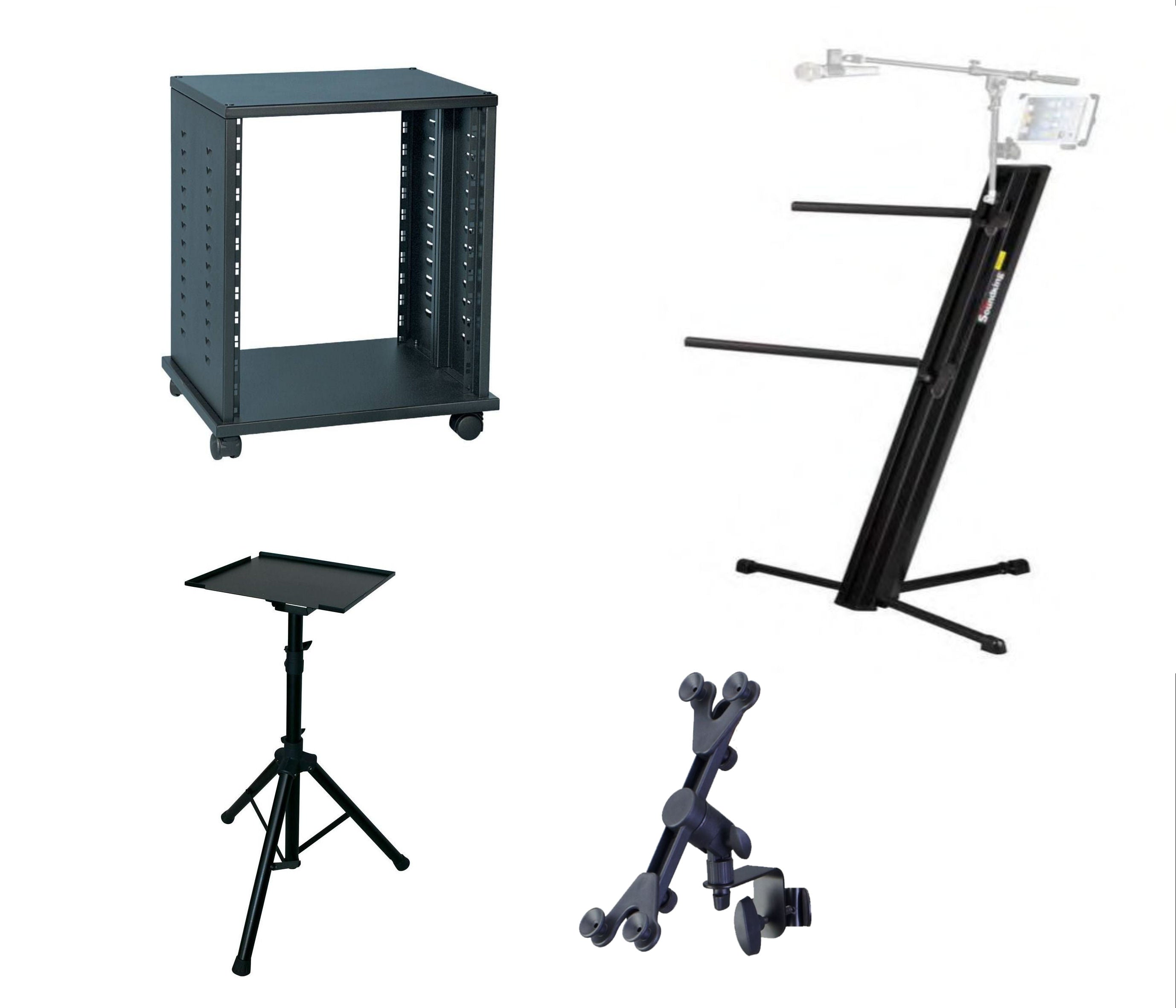 STANDS – JD's Sound & Lighting PTY LTD