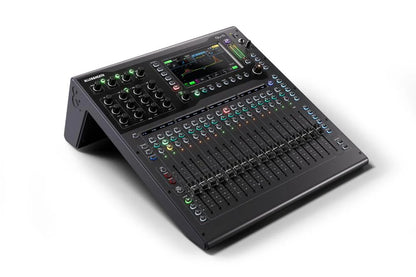 Allen & Heath QU-5 QU Compact 38in/24out 96kHz Mixer