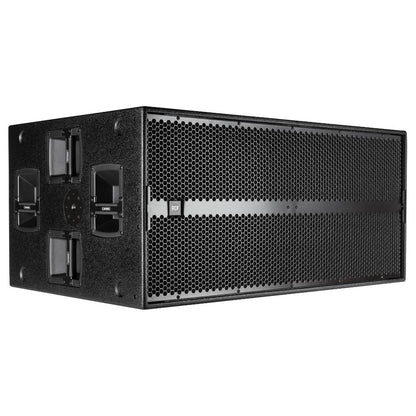 RCF SUB 9006-AS angled view