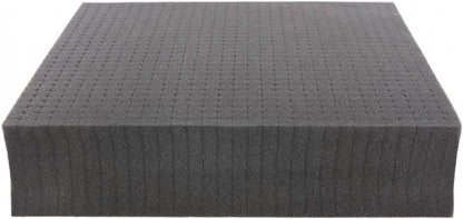 Diced/Cubed Pre cut Grid Insert Foam 60x40x10cm