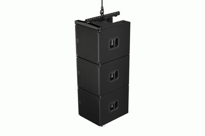 JBL SRX915SF Single 15-inch powered flyable subwoofer