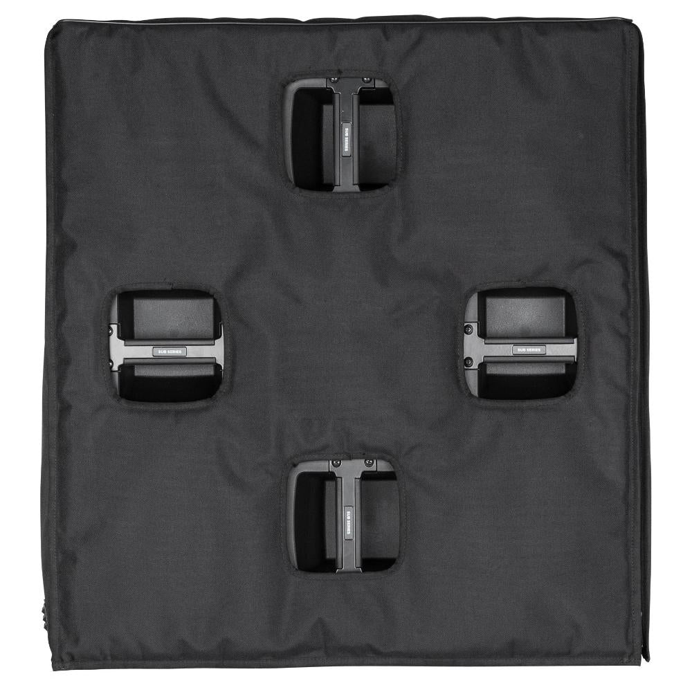 RCF CVR SUB 9006 protection cover handle openings