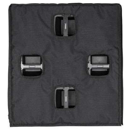 RCF CVR SUB 9006 protection cover handle openings