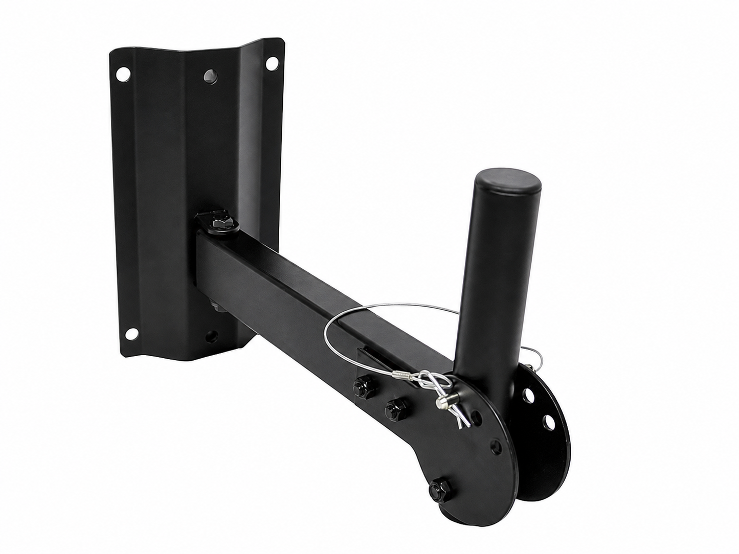 SOUNDKING DB087 HEAVY DUTY ADJUSTABLE SPEAKER WALL MOUNT BRACKET