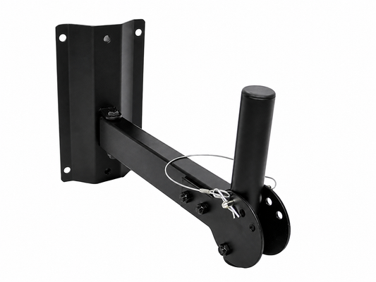 SOUNDKING DB087 HEAVY DUTY ADJUSTABLE SPEAKER WALL MOUNT BRACKET