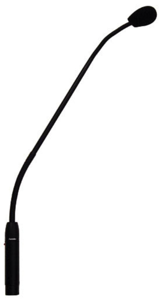 SUPERLUX PRA-518AM GOOSENECK CONDENSER MICROPHONE