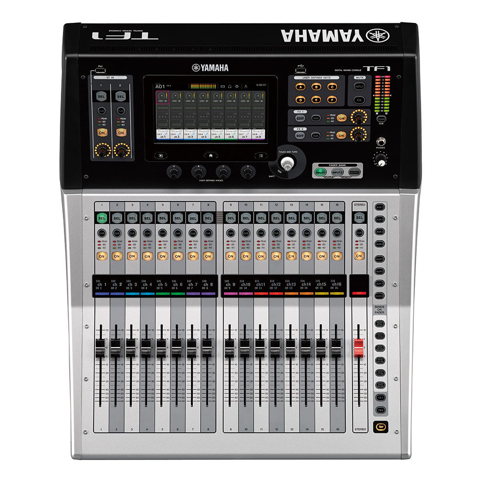 YAMAHA TF1 DIGITAL MIXER