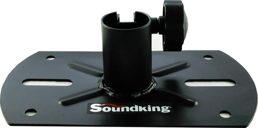 SOUNDKING DC008 EXTERNAL SPEAKER TOP HAT FIT 35MM POLE