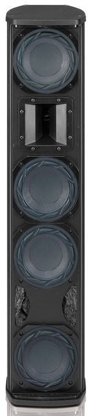 DYNACORD TS400 PASSIVE 2.5-WAY VERTICLE ARRAY
