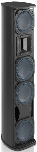 DYNACORD TS400 PASSIVE 2.5-WAY VERTICLE ARRAY
