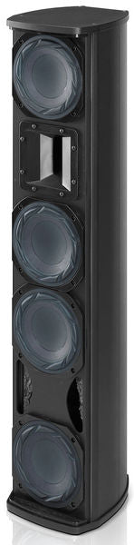 DYNACORD TS400 PASSIVE 2.5-WAY VERTICLE ARRAY